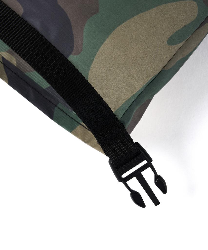 Elbiv Military Two-Way Daily Pouch