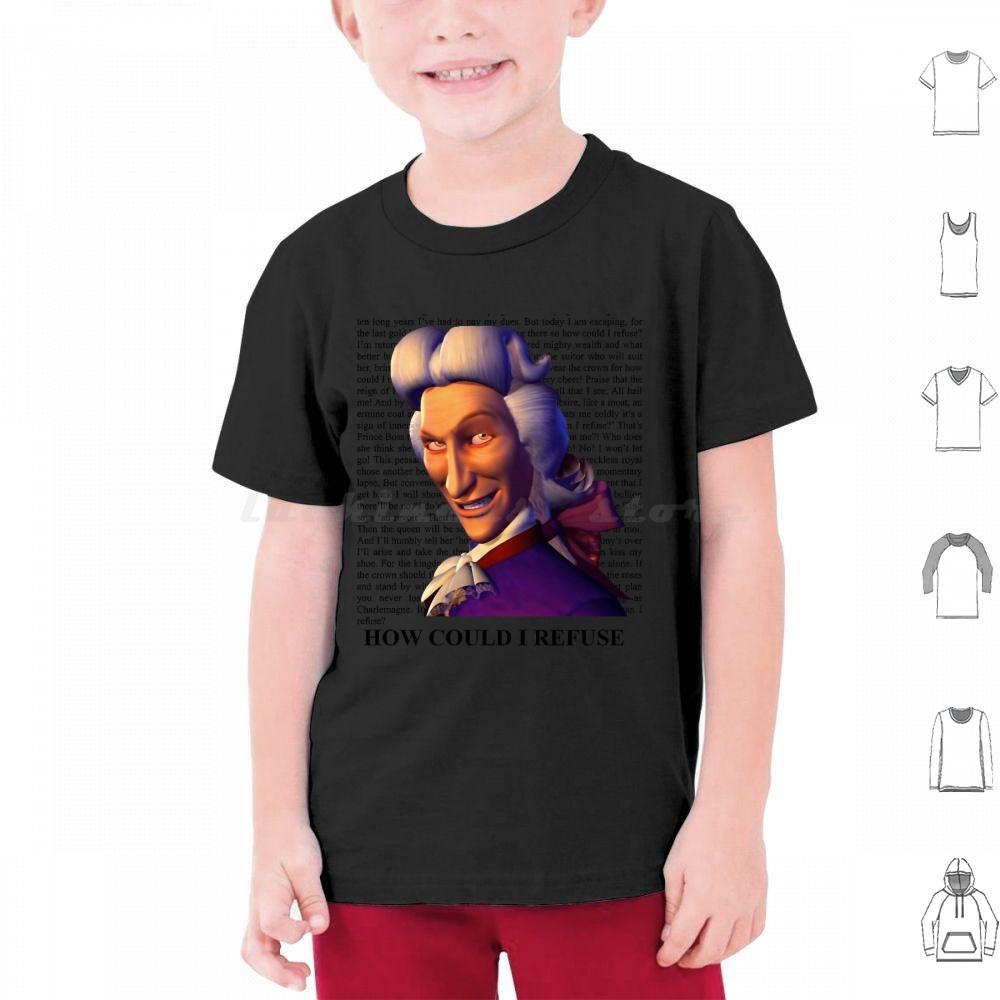 PremingerHow Could I Refuse Lyrics Princess And The Pauper T Shirt 6xl Cotton Cool Tee Preminger Princess And The Pauper