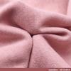 Silk Cashmere Pearl Stretch Fabric for Children's Casual Fashion Pants, 250g