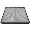 MAHLE LAK535P Air Conditioner Filter, Antibacterial, Antiviral, Deodorizing, PM2.5 Removal, Anti-Allergen, Mold / Dust