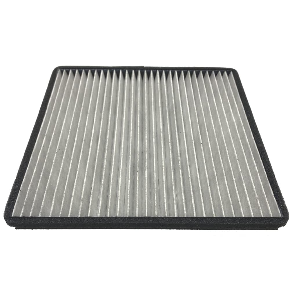 MAHLE LAK535P Air Conditioner Filter, Antibacterial, Antiviral, Deodorizing, PM2.5 Removal, Anti-Allergen, Mold / Dust