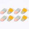 Silicone Bowknot Data Cable Protectors Wire Winder Saver for Micro USB Type C Android Cellphone USB C Charger Cord Cover Wrap