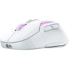 Turtle Beach Gaming Mouse 2.4g Bluetooth 26k Dpi 650ips Mmo Rts Macro Kone Ii