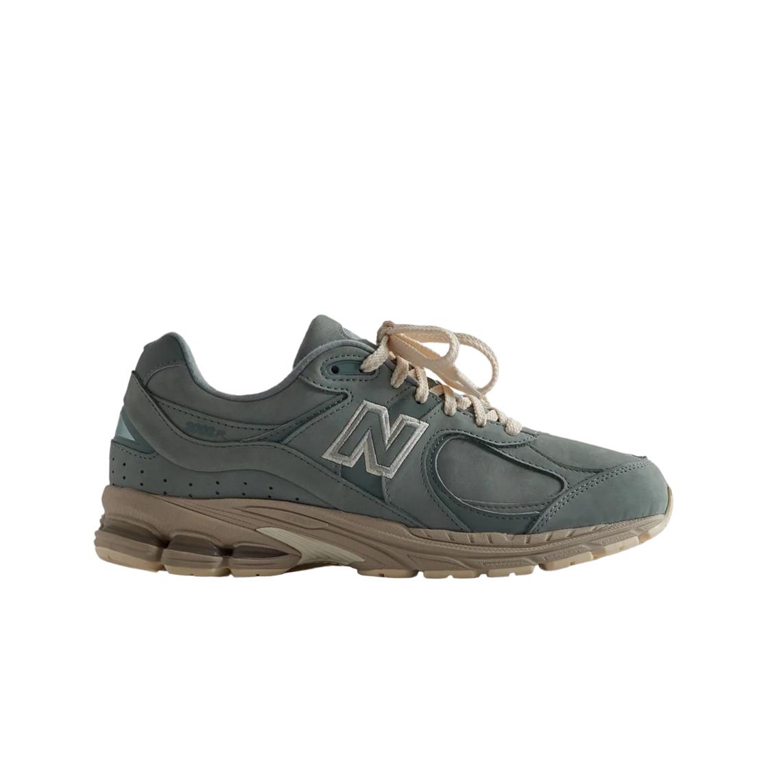 

Мужские кроссовки New Balance x Kith 2002R Slate Grey M2002RK1