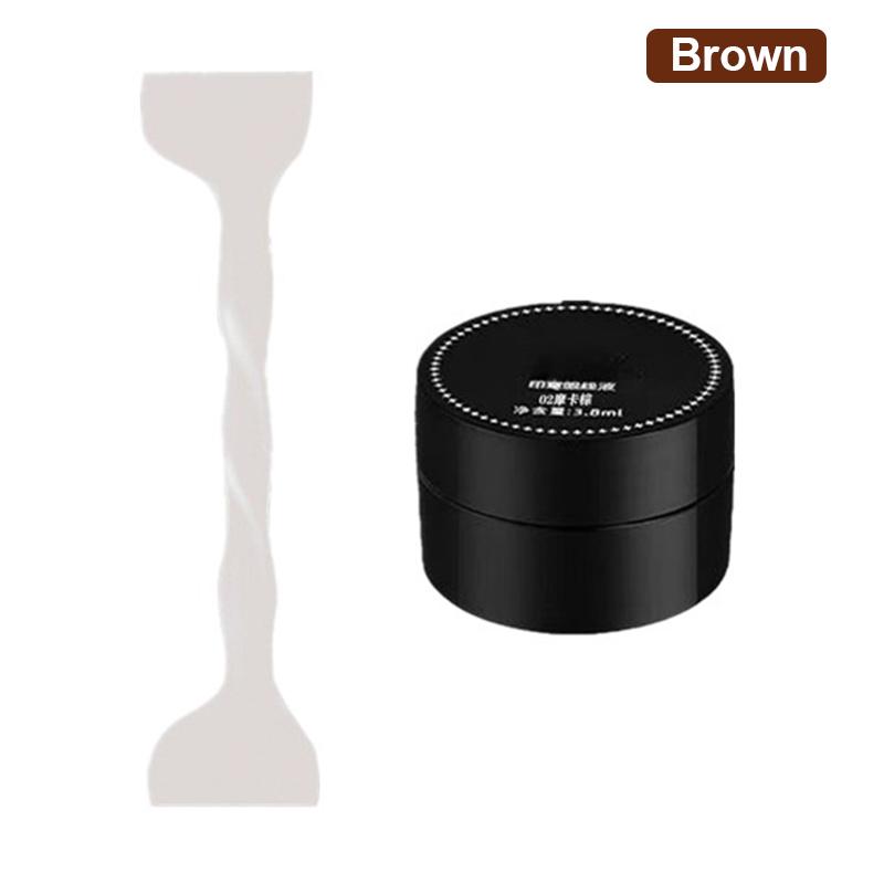 

Double Ended Eye Eyeliner Stamps Set Eye Shadow Cosmetic Easy To Classic Eye Liner Stamping Stencil Accessories Make Up Tools