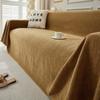 Chenille Sofa Towel Four Seasons Universal Widened All-Inclusive Sofa Cover Dust Cover One-Piece Sofa Cover Cloth