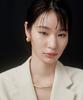 Novice Tokyo Chunky Ball Hoop Pierce [Stainless] / Gold