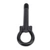 Tow Eye Hook 51960‑28020 High Strength Forged Steel Towing Hook for Auris Avensis Verso Corolla Picnic Previa Scion