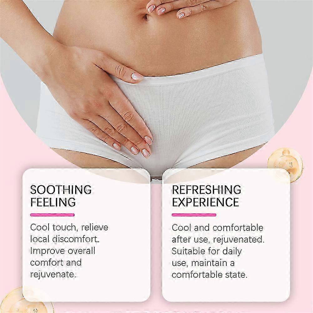 1-3pcs Feminine Douches Creams, Postpartum Repair Bladder Control Cream For Women 30g