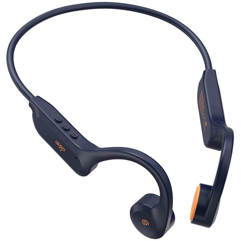 

aigo G03 Wireless Bone Conduction Sports Headphones
