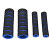 4Pcs 20/35mm Motorcycle Handlebar Grip Universal Handle Bar Cover Brake Clutch Lever Soft Sponge Foam Grips Cover