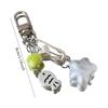 Handcrafted Starfish Shell Phone Accessory Unique Phone Charm Perfect For Adding A Touch Of Ocean Vibes To Your Outfits