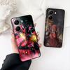 Deadpool Super Hero Marvels Phone Case for Xiaomi Poco C85 C65 C75 X7 X6 M6 M8 F7 F8 Ultra F6 Pro Cover Casing