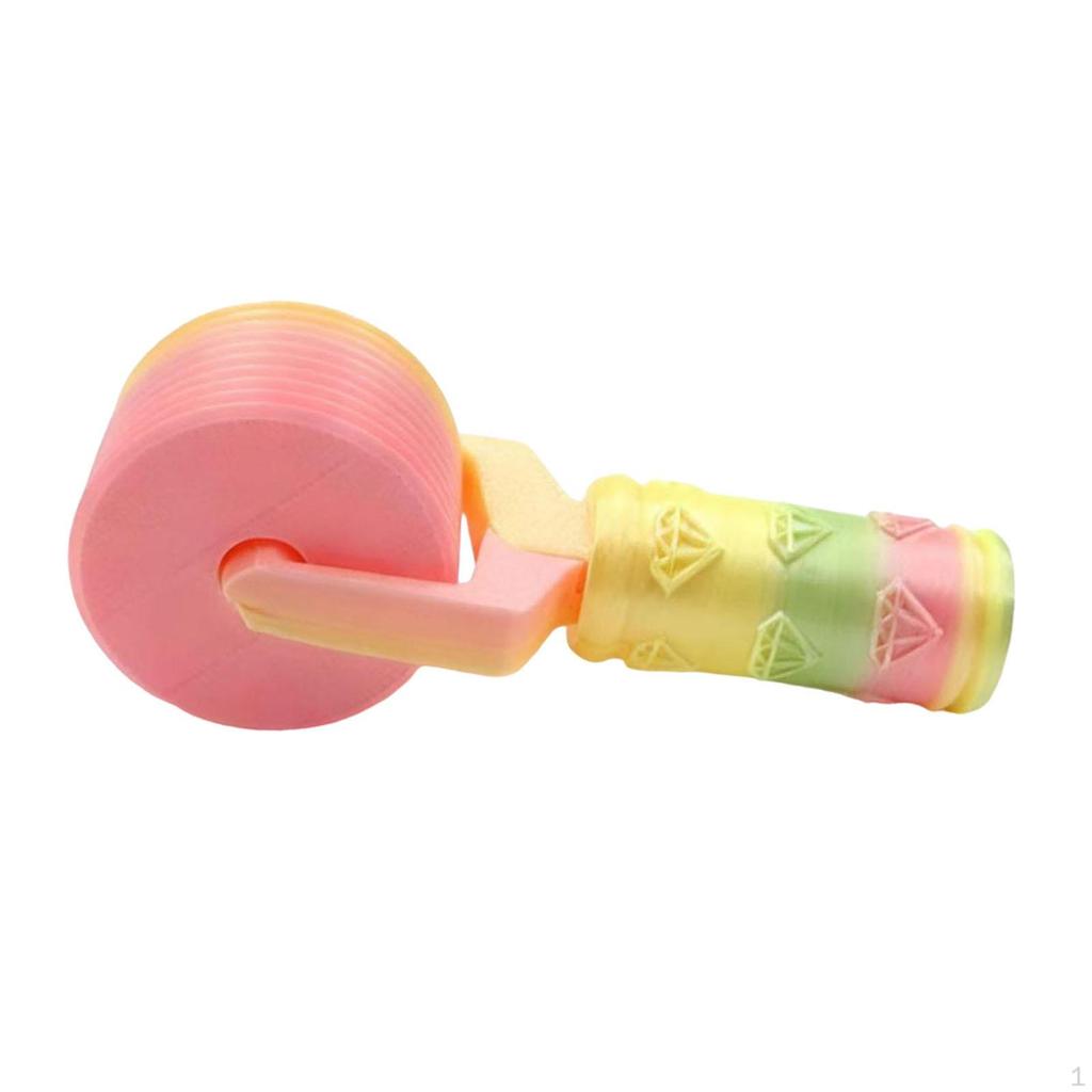 Diamond Paint Roller ,5D Tool ,Convenient ,Fast and Smooth, Comfortable Gripping ,DIY Project Glue