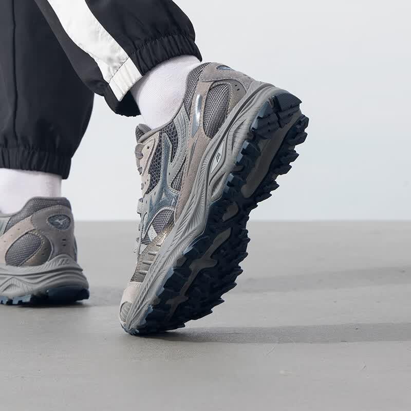 Mizuno Men's All-Season Neutral Running Shoes D1GH2412-04