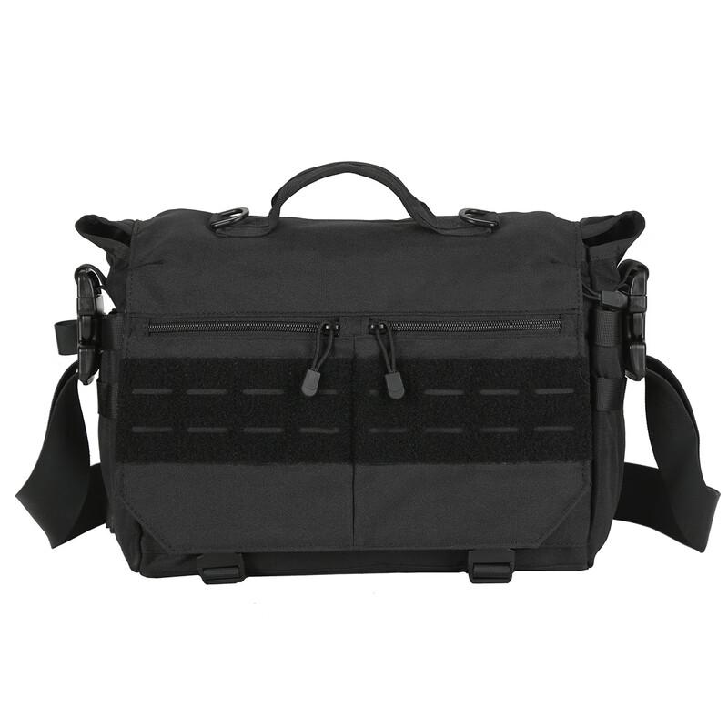 Li Shen Men s Messenger Crossbody Laptop Bag