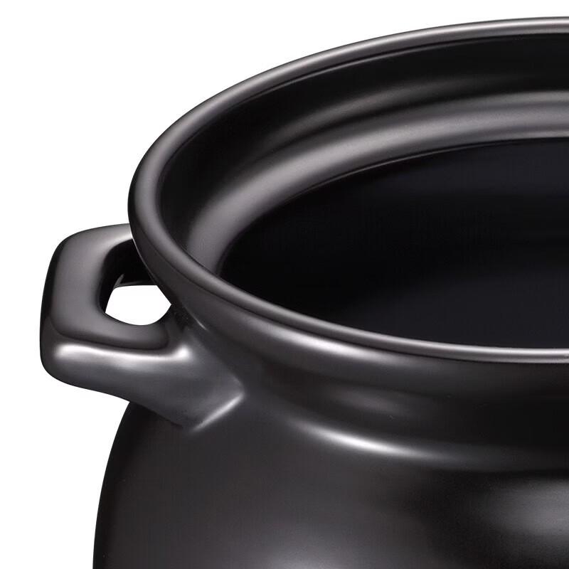 ASD Lithium Stone Casserole Pot