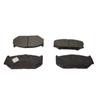 Genuine OEM Front Brake Pad Set For Suzuki Ciaz 55810M75J63