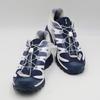 L45440400 Salomon XT-4 OG Japan Nami Pack "White/Blue" (Japan Exclusive)