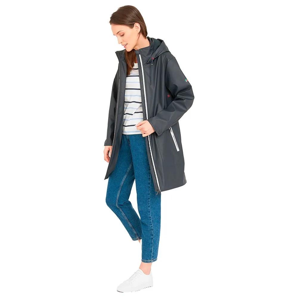 Redgreen Parka Silla