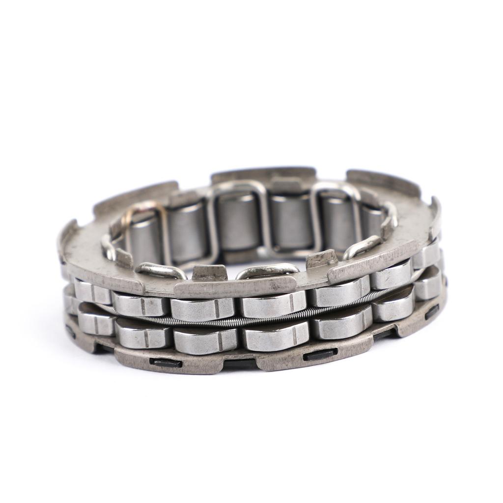 Starter Clutch One Way Fit for Husqvarna 701 Supermoto Enduro Vitpilen 2016-2020