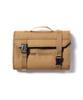 GORDON MILLER Cordura Hanging Roll Pouch Coyote