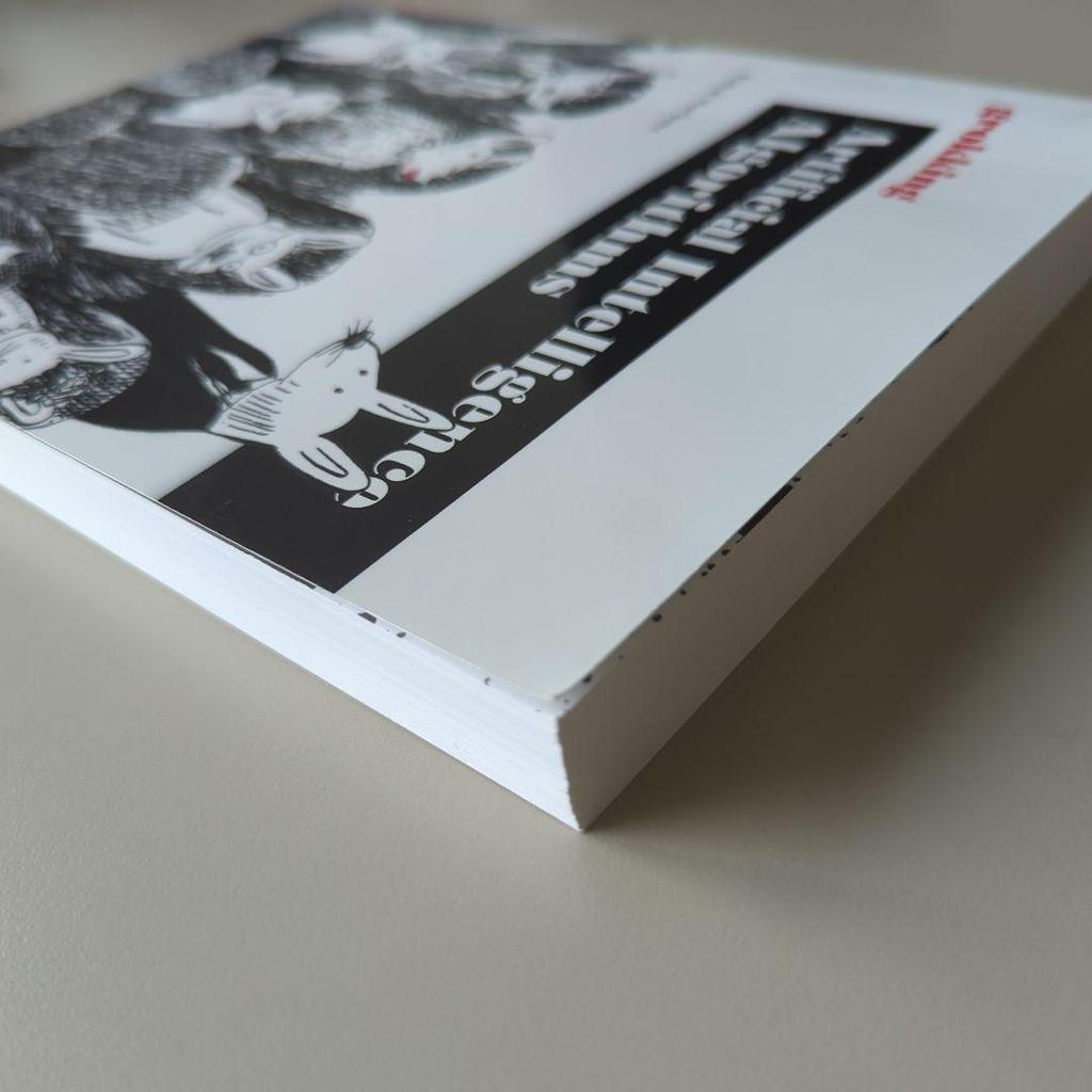 [USED] Artificial Intelligence Algorithms