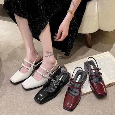 Sapatos clássicos – Sapatos clássicos