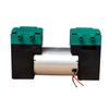 Miniature Vacuum Pump AC110V Small Pump DC24V Inflating Pump AC220V Beauty Instrument Negative Pressure Pump DC12V Air Pump