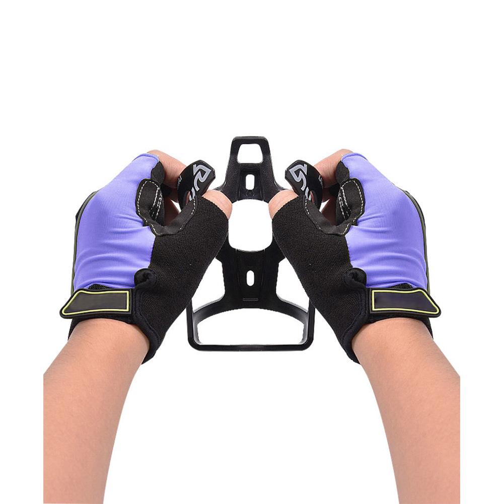 Bicycle  Bottle  Cage Road Mountain Bike Mineral Water Bottle Holder Riding Equipment Water Cup Holder