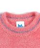 SNUZY Crewneck Plum