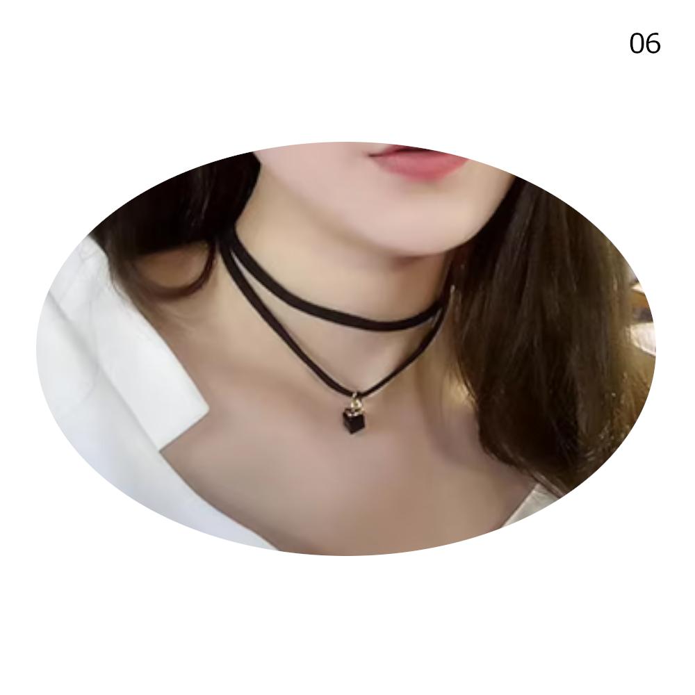 Day Collar Choker Necklace Slave Play  Fetish Collars & Leashes