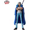 One Piece KING OF ARTIST THE TRAFALGAR.LAW II Trafalgar Law Figure, Approx. 23cm, 4983164870350