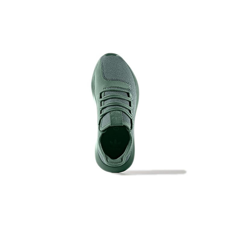 Adidas Tubular Shadow J Trace Green Kids Sneakers Yellow BZ0336