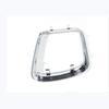 Paar Grill-Zierleisten Chrom-Finish für BMW Für 5er Serie Für E34 1992-1994 ABS OEM Für 5113814872Für 5 Für 51138148726