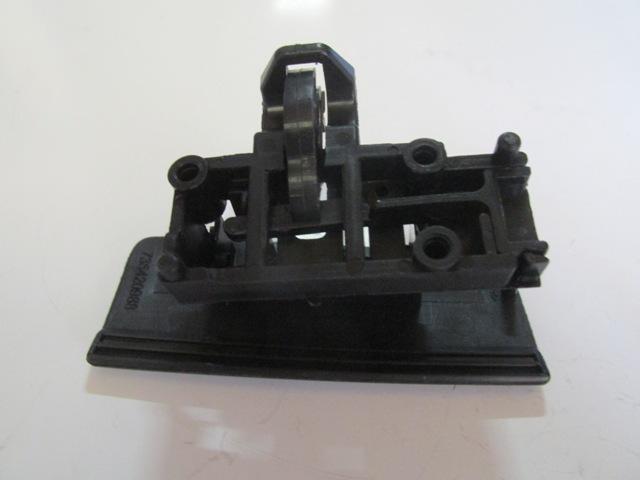 For Fıat Linea Classic 2006 2015 Glove Box Lock Black 735416852