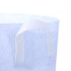 Eco-friendly Aeration Container Thickening Plant Pouch Grow Bag Round Fabric Pots Root Container