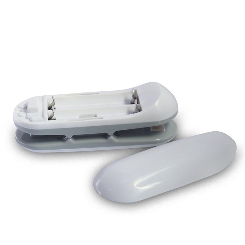 Portable Sealing Tool Heat  Handheld Plastic Bag Lmpluse Sealer