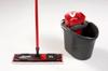 Flat mop with wringer and bucket Ultramax XL BOX
