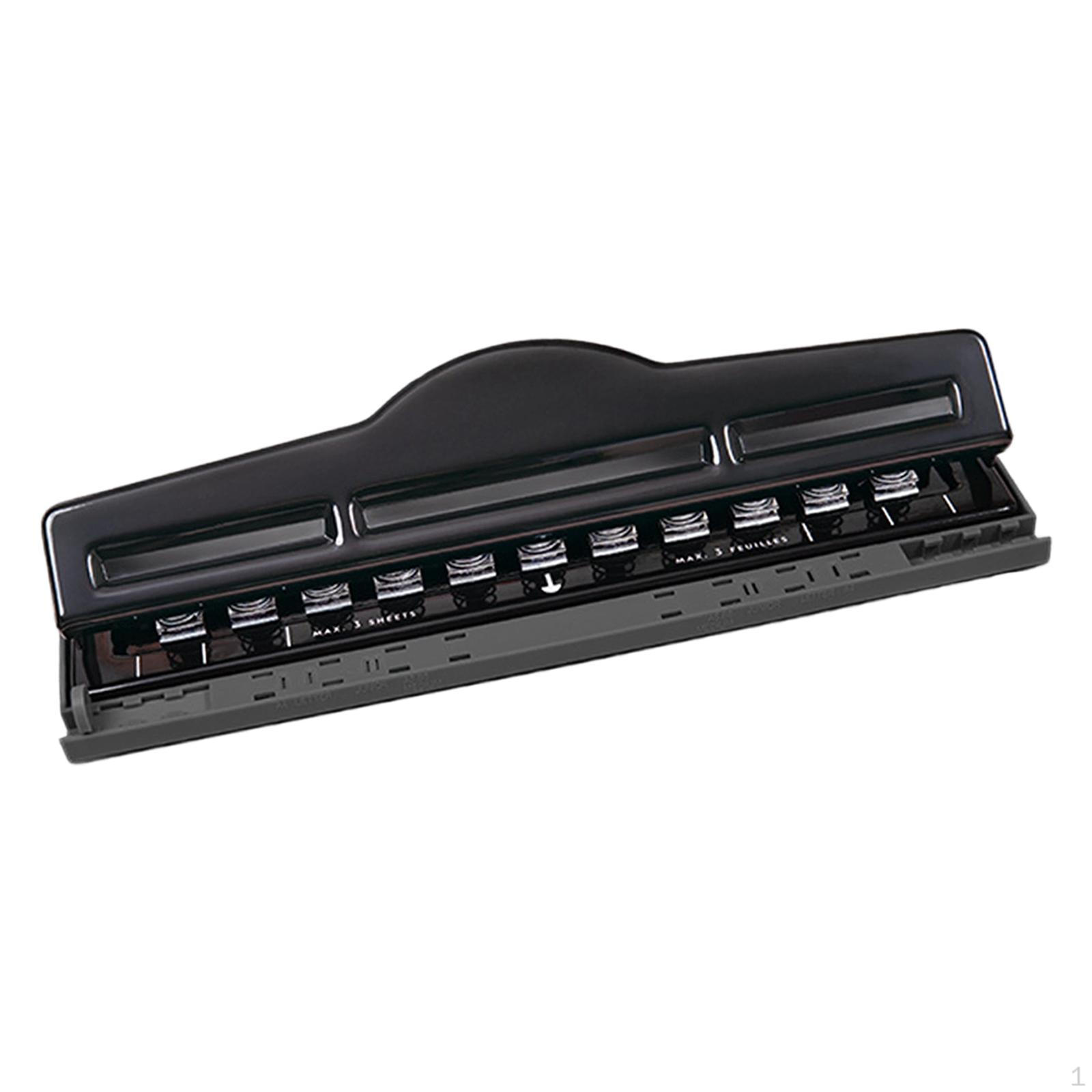 

Грибной дырокол на дисковых кольцах, Материалы для скрапбукинга, Практичный инструмент для пробивки отверстий, Дырокол для планера 11