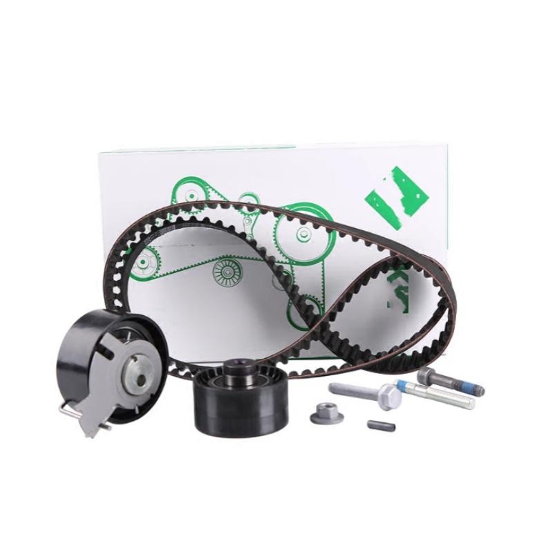 0816H6 0831R9 0829F6 TIMING BELT component For Peugeot 206 207 308 307 408 301 2008 Citroen C2 C3 C4 Elysee Picasso 1.6L
