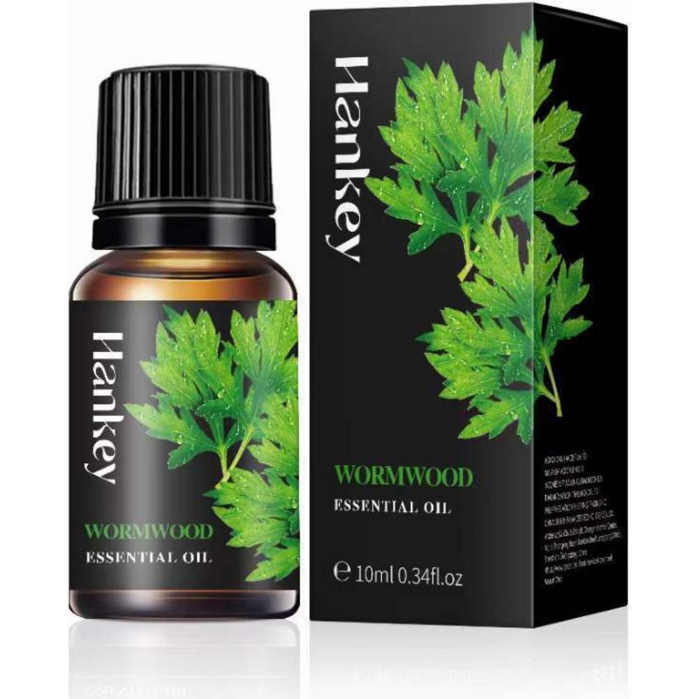 Aromatherapy Essential Oil 10ml Lemon Eucalyptus Lavender Eucalyptus Jasmine Rose Mint Orange Aroma Essential Oil