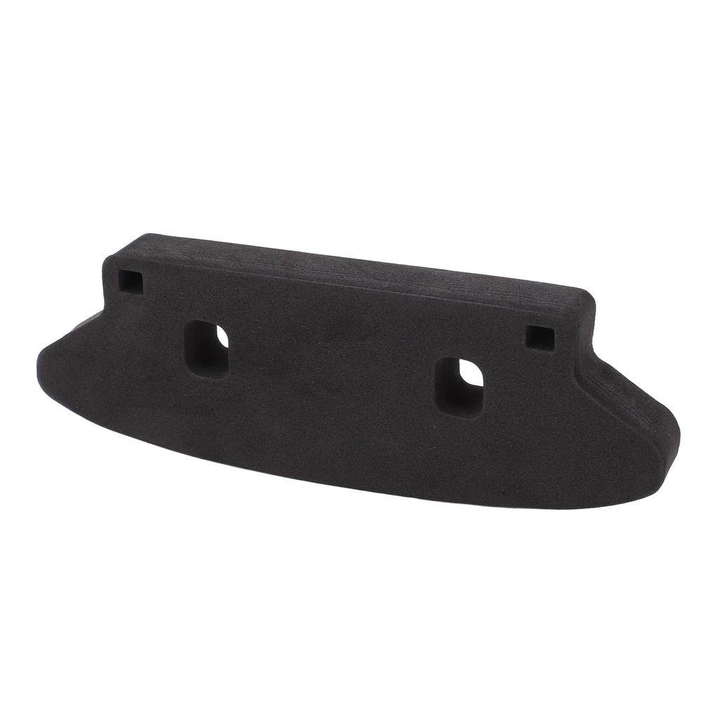 Front Foam Body Bumper Professional Crashproof RC Car Front Foam Bumper for Traxxas VXL 110 RC