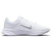 Nuove Nike Revolution 6 Next Nature 'Bianco Platino Puro' da Donna DC3729-101