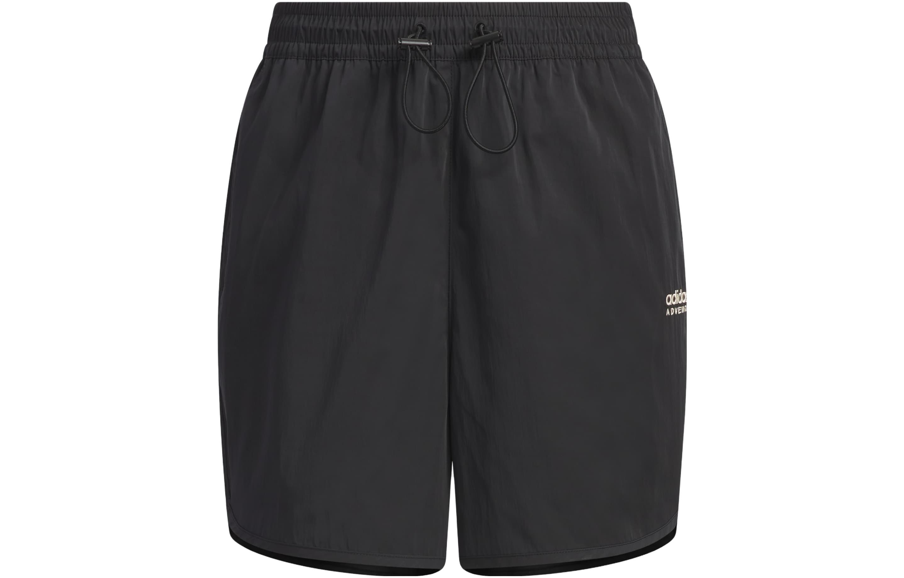 Adidas Originals Sports Shorts Women s Black IK8604 S