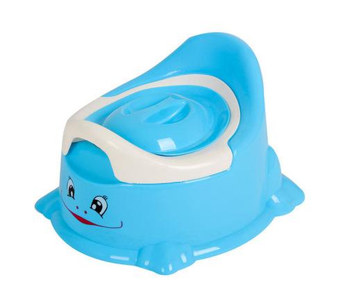 Children s Toilet Baby Potty Urinal Cartoon Cows Design Portable Toilet Seat with Cover Toddler Kids Potty Training Seat