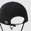 Umbro Allround Active Stretch Ballcap Ur123scp25 Blk