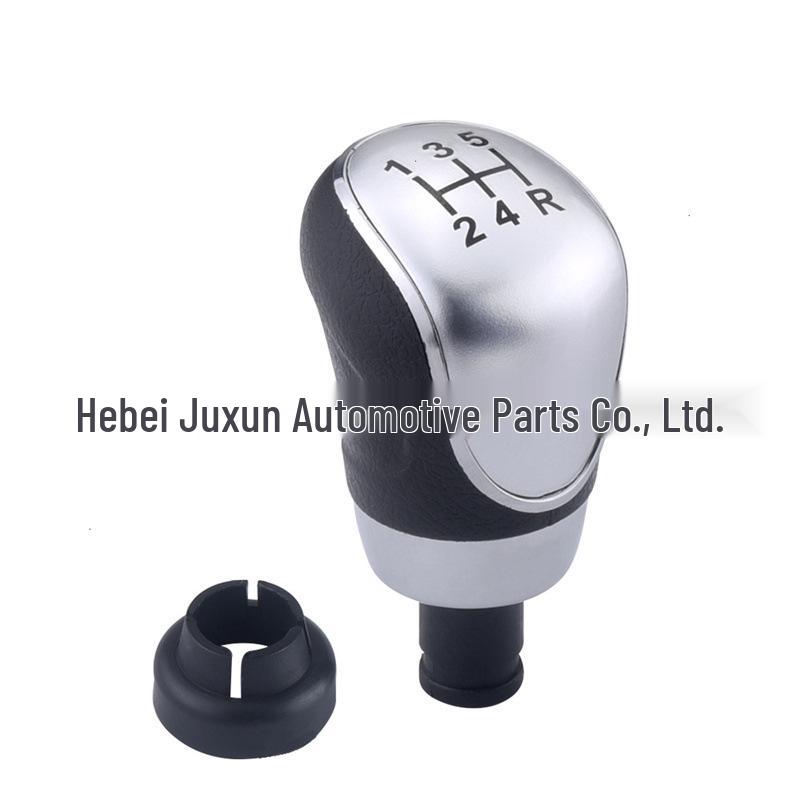 Ford Focus Shift Knob Dust Cover for MK2, MK3, MK4, MK7; Mondeo, Fiesta, Galaxy