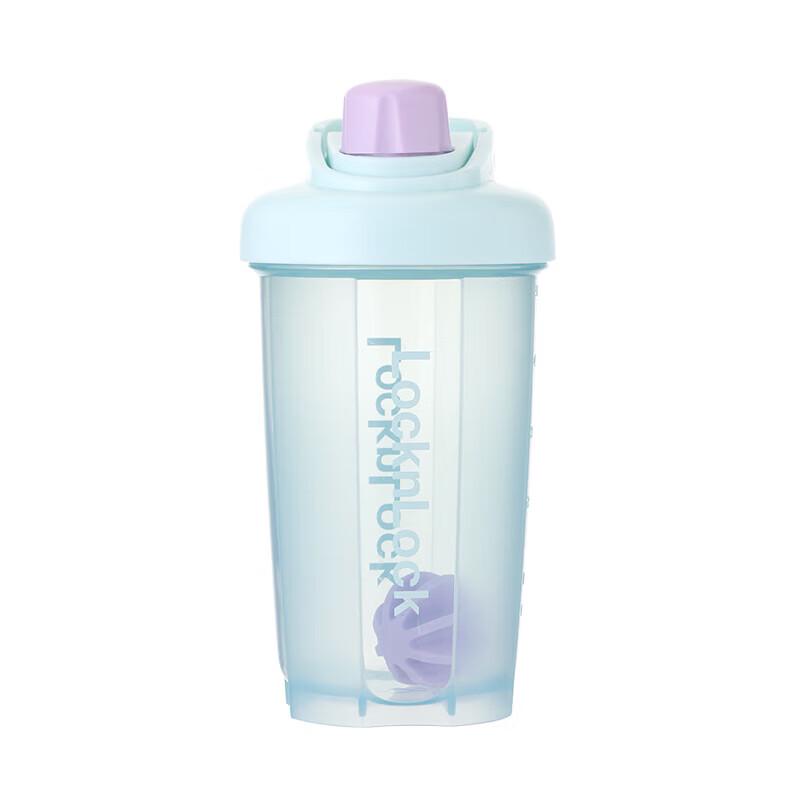 Lock&Lock Sports Shaker Bottle