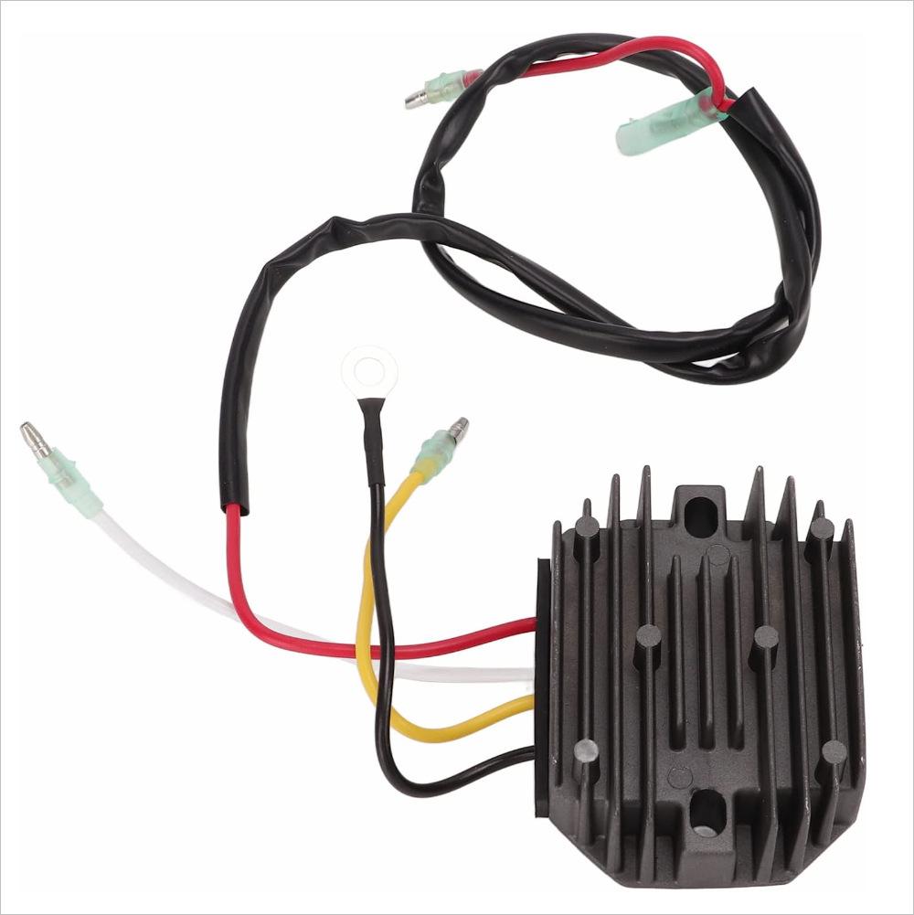 Tohatsu MFS18B2 Rectifier 3R3-76060-0 for 2013.24 Dongfa Outboard Motor